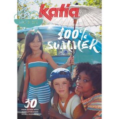 Revista Katia niños Nº101 PrimaveraVerano