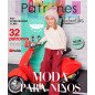 Revista Patrones Infantiles Nº27 (Otoño/Invierno)