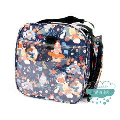 Bolsa de labores Katia - Lady Desidia Marino