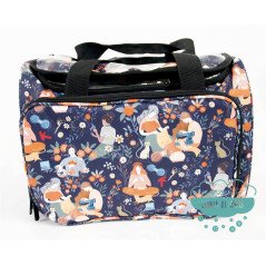 Bolsa de labores Katia - Lady Desidia Marino