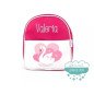 Mochila Cisne infantil personalizada