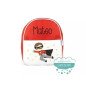 Mochila Superhéroe infantil personalizada