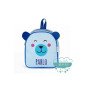 Mochila Osito infantil personalizada