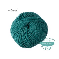 Lana Woolly 5 - DMC