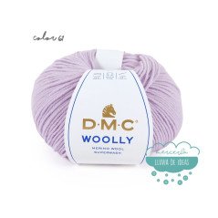 Lana DMC - Woolly