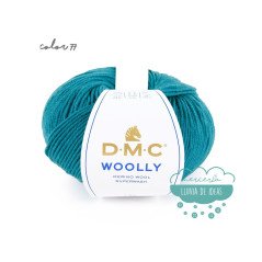 Lana DMC - Woolly