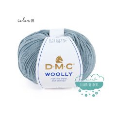 Lana DMC - Woolly