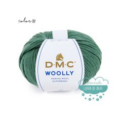 Lana DMC - Woolly