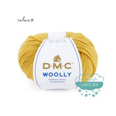 Lana DMC - Woolly