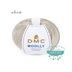 Lana DMC - Woolly