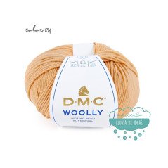 Lana DMC - Woolly