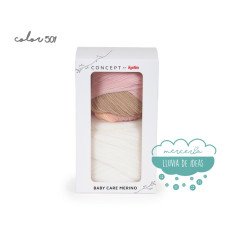 Baby Care Merino Katia