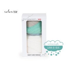 Baby Care Merino Katia