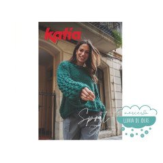 Revista Katia Sport Nº119 OtoñoInvierno