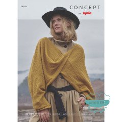 Revista Concept nº16 by Katia