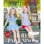 Revista Patrones Infantiles Nº28 Anual