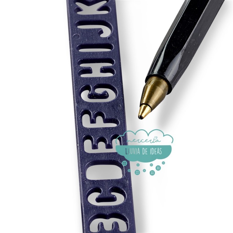 Bolígrafo marcador 🌧️Mercería Lluvia de Ideas🌧️