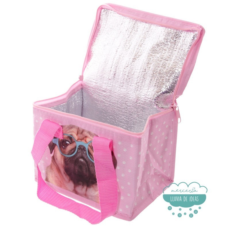 Bolsa infantil 🌧️Mercería Lluvia de Ideas🌧️